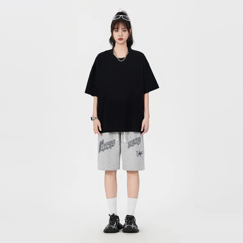 VniVerseVClub Casual Shorts Unisex-3