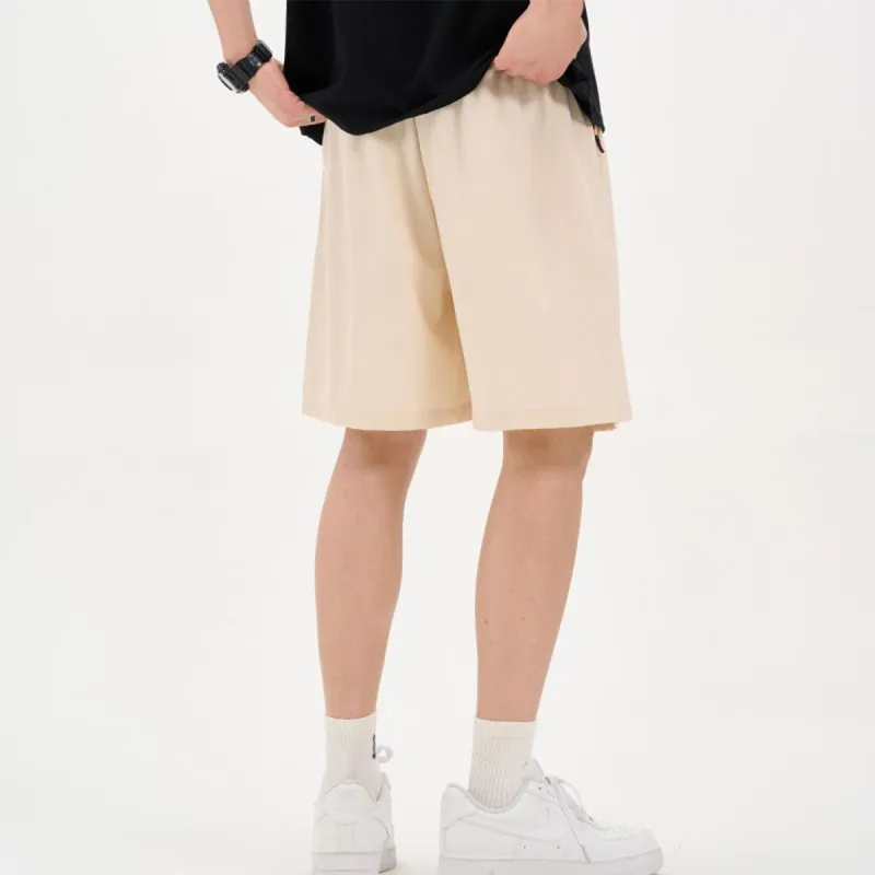 VniVerseVClub Casual Shorts Unisex-3