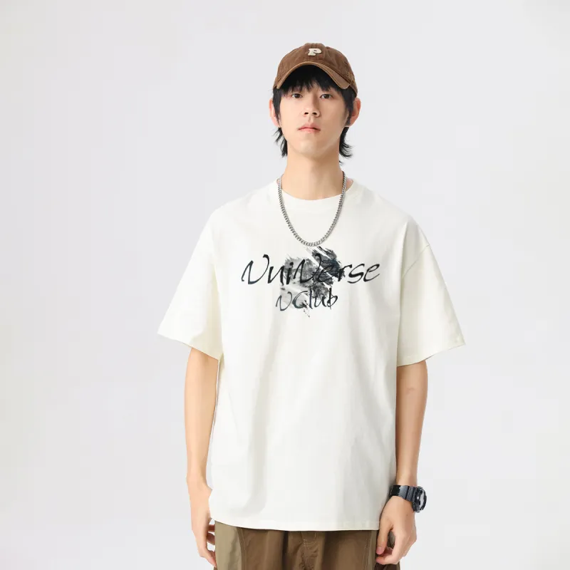 VniVerseVClub T Shirts Men-20
