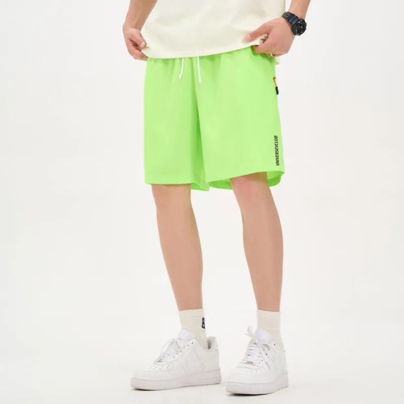VniVerseVClub Casual Shorts Unisex-10