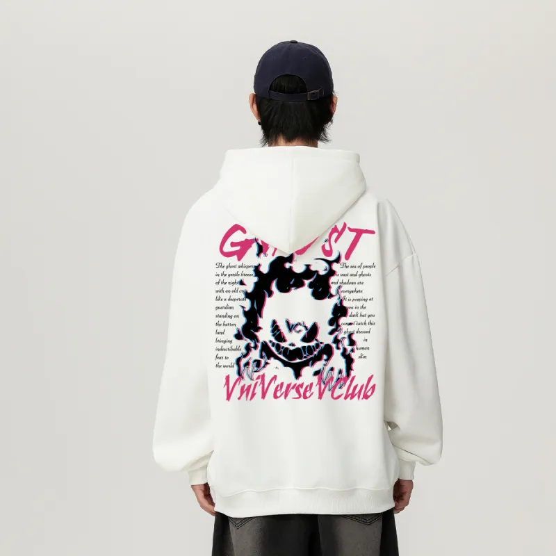 VniVerseVClub Sweatshirt Unisex-11