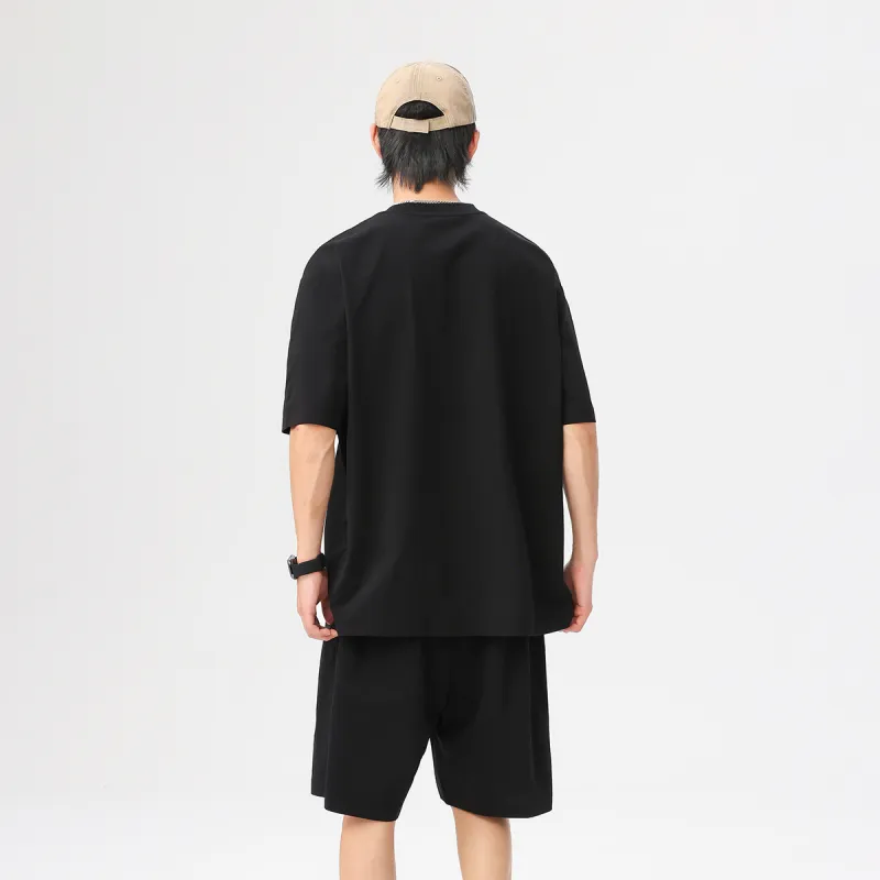 VniVerseVClub Casual Sportswear Unisex-2