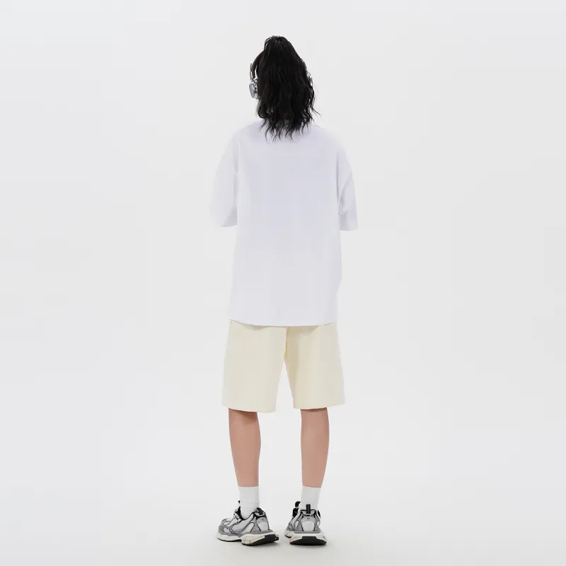 VniVerseVClub Casual Shorts Unisex-9