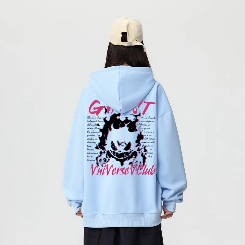 VniVerseVClub Sweatshirt Unisex-8