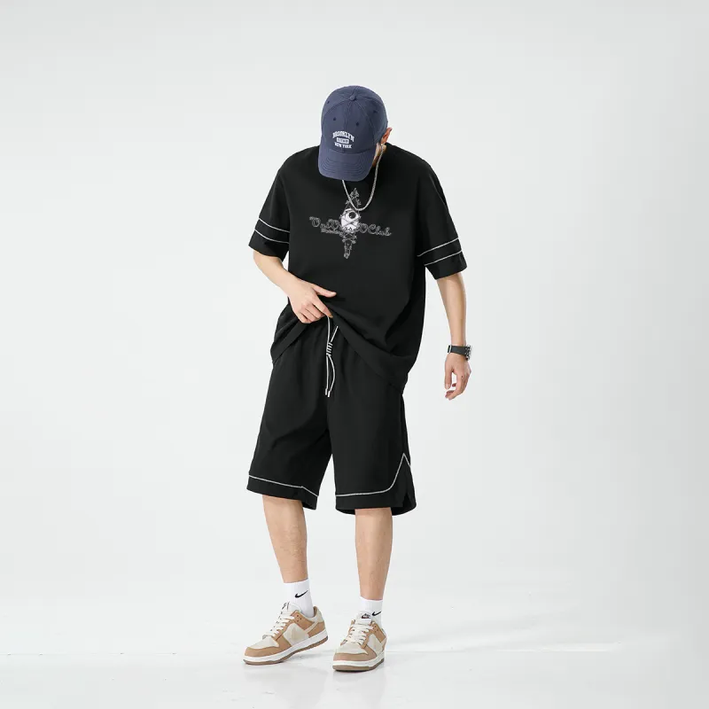 VniVerseVClub Casual Sportswear Unisex-2