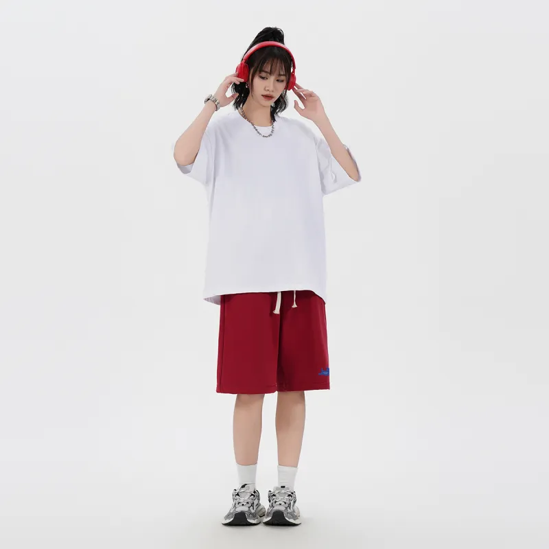 VniVerseVClub Casual Shorts Unisex-10