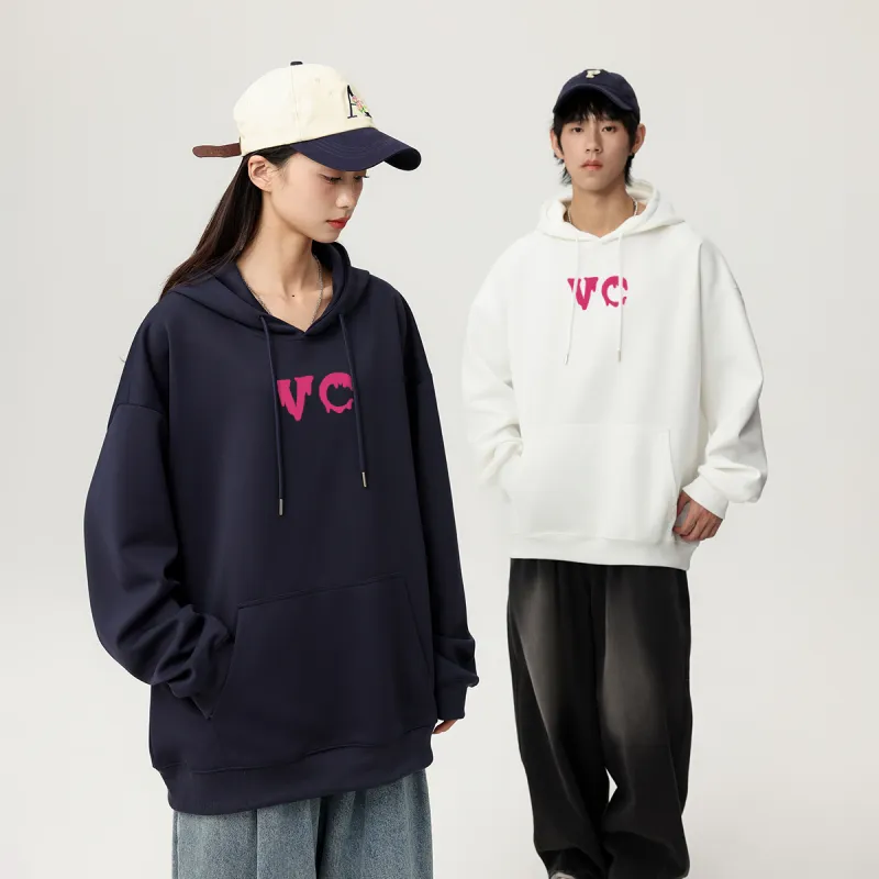 VniVerseVClub Sweatshirt Unisex-16