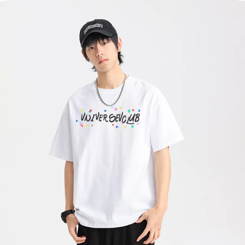 VniVerseVClub T Shirts Unisex-18