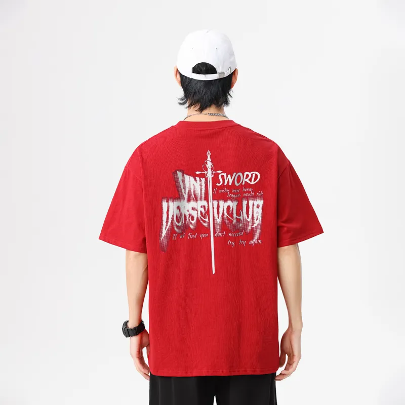 VniVerseVClub T Shirts Unisex-20