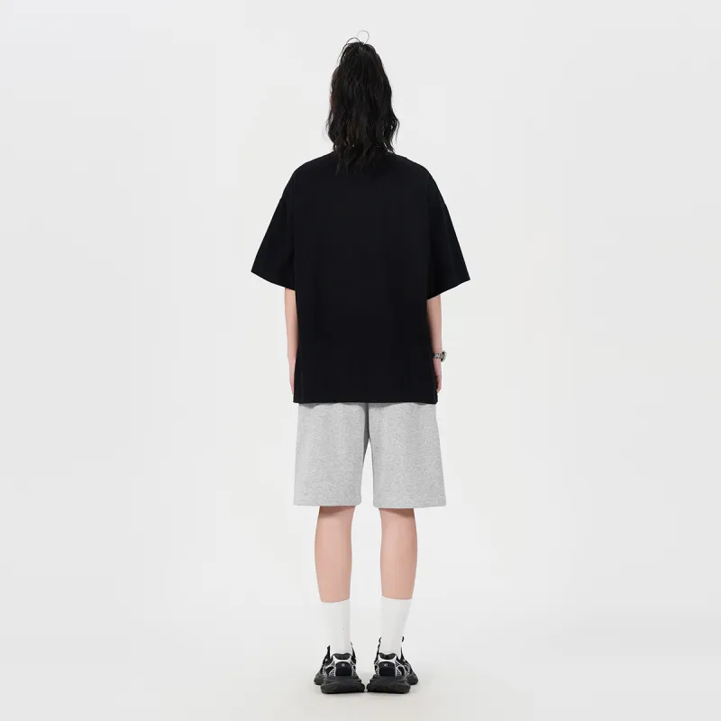 VniVerseVClub Casual Shorts Unisex-4