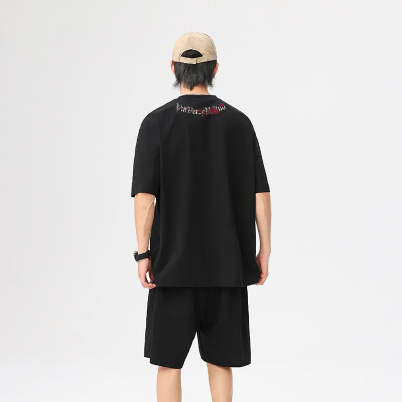 VniVerseVClub Casual Sportswear Men's-2