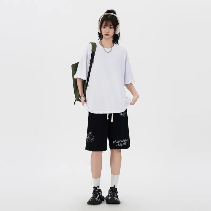 VniVerseVClub Casual Shorts Unisex-14