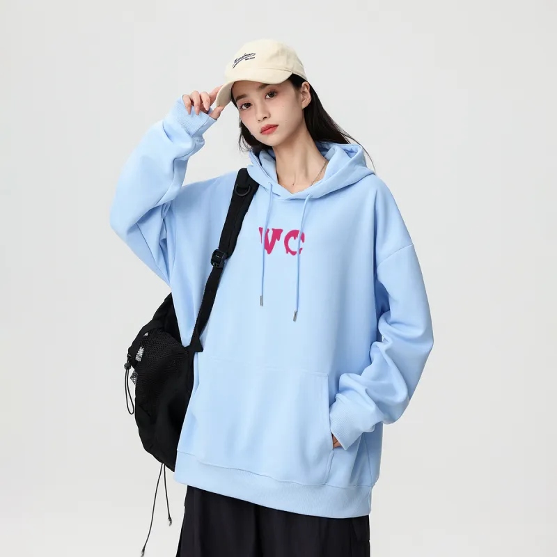 VniVerseVClub Sweatshirt Unisex-11