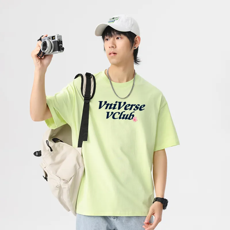 VniVerseVClub T Shirts Men-23