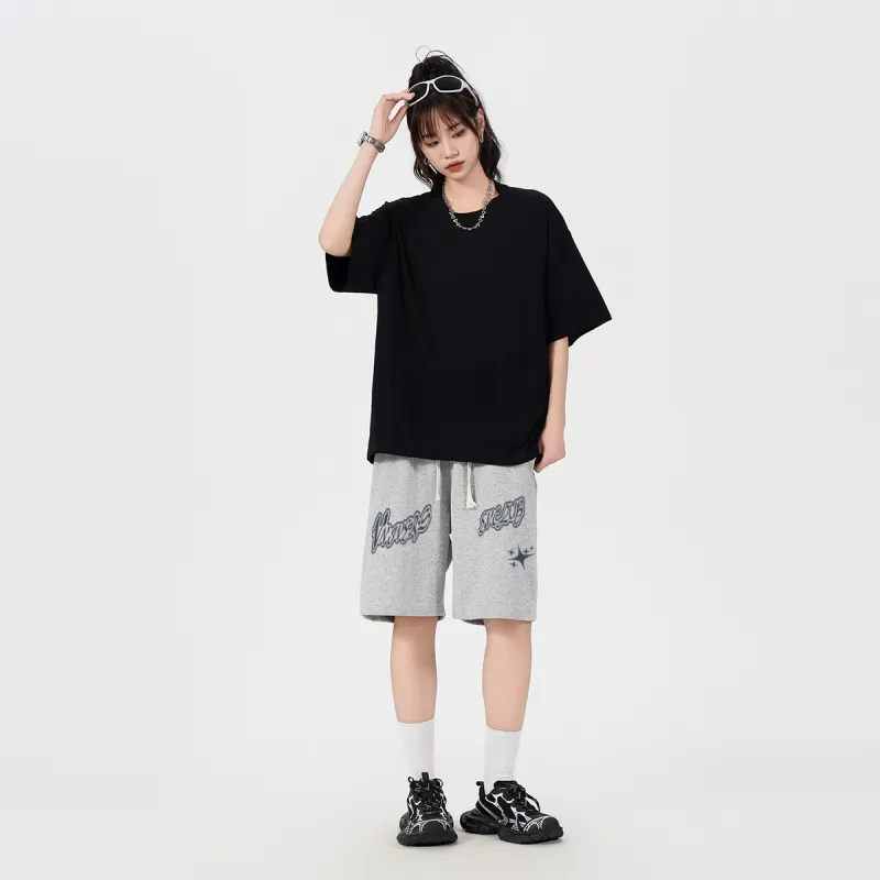 VniVerseVClub Casual Shorts Unisex-2