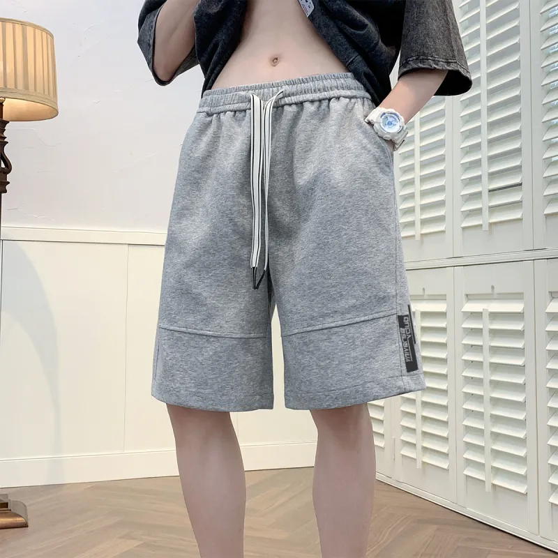 VniVerseVClub Casual Shorts Unisex-2