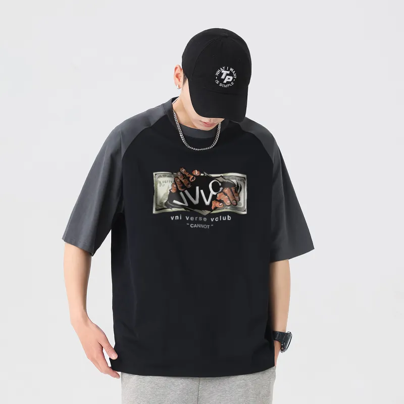 VniVerseVClub T Shirts Unisex-2