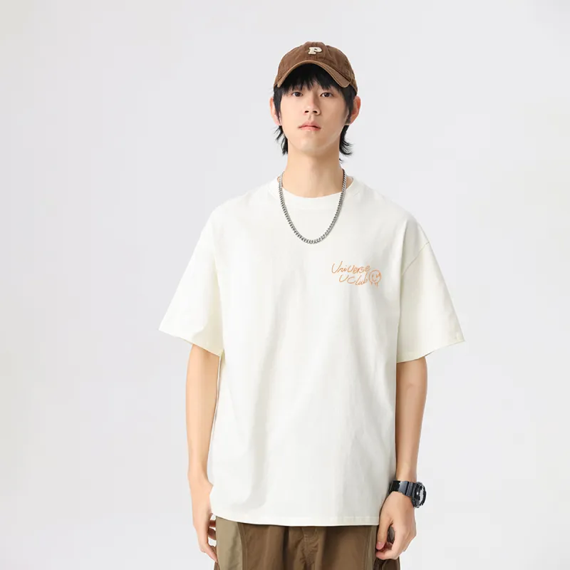 VniVerseVClub T Shirts Unisex-14