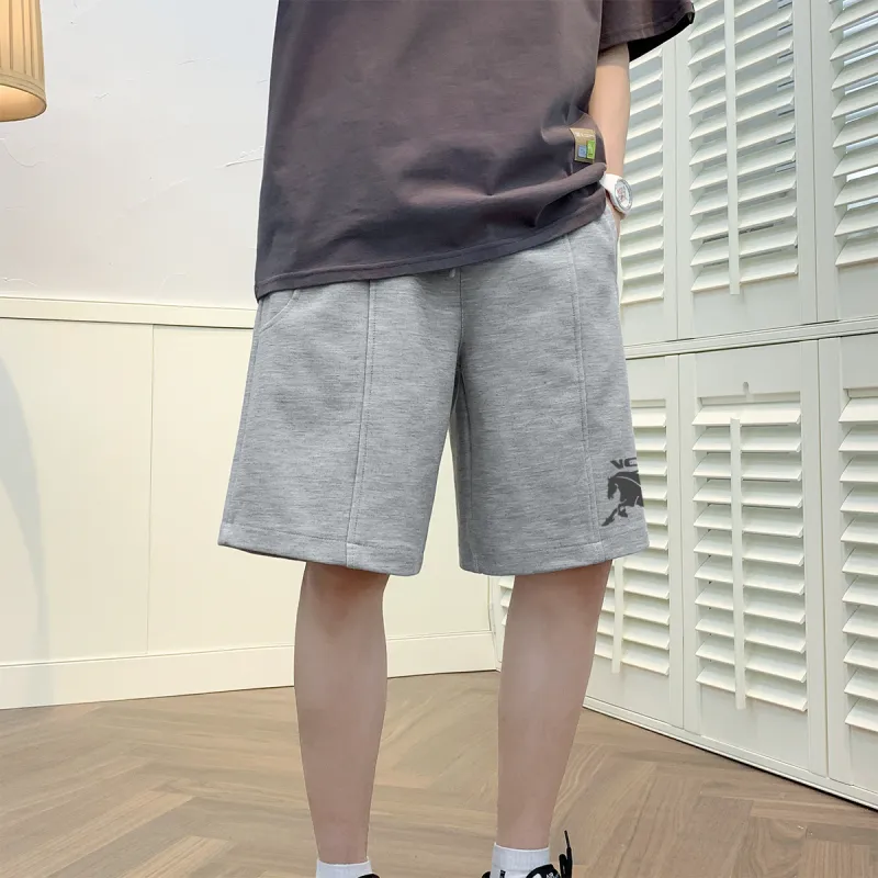VniVerseVClub Casual Shorts Unisex-8