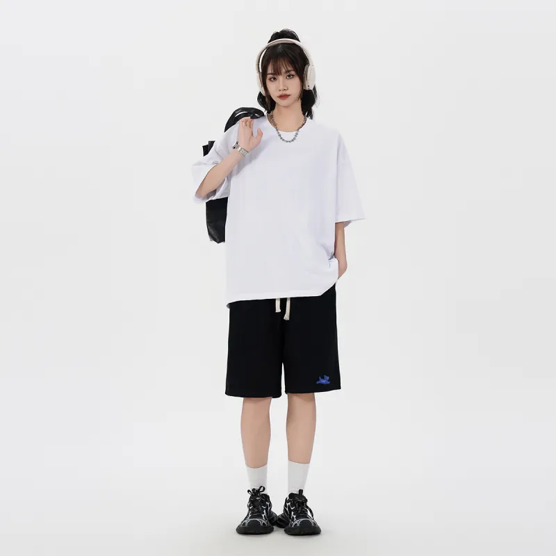 VniVerseVClub Casual Shorts Unisex-15