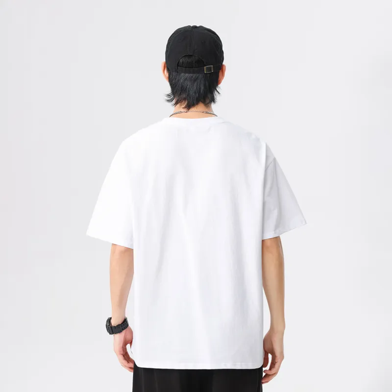 VniVerseVClub T Shirts Men-22
