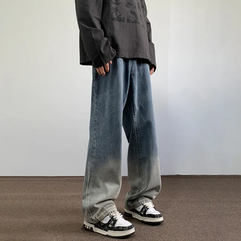 VniVerseVClub Jeans Unisex-15