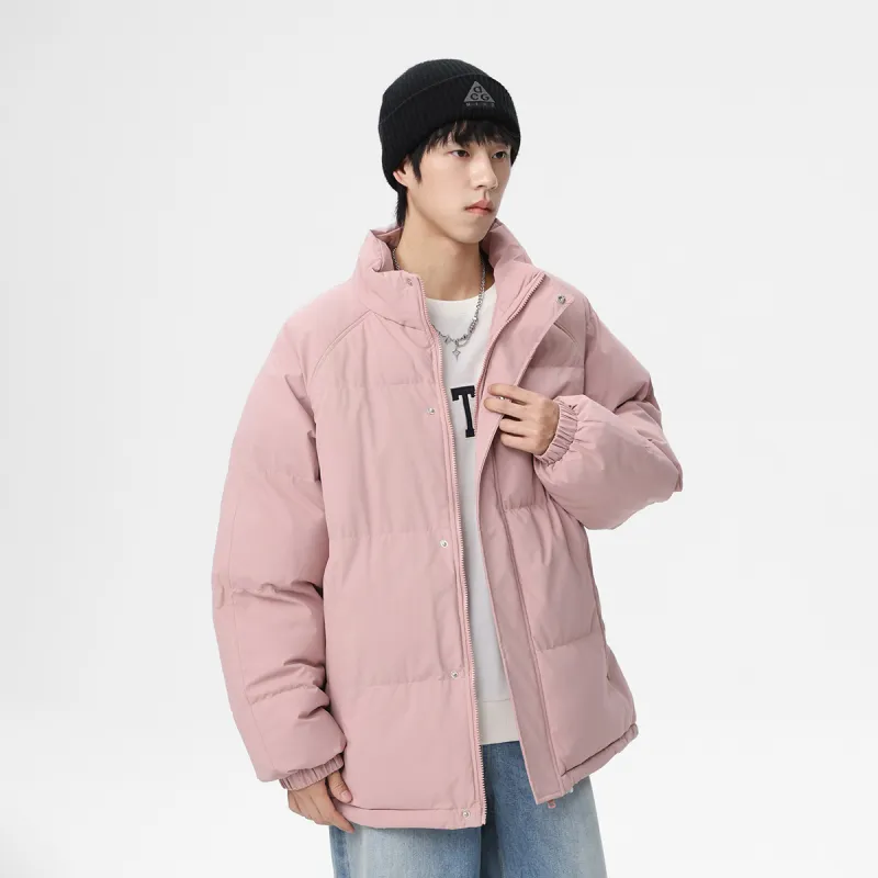 VniVerseVClub Puffer Jacket Unisex-12