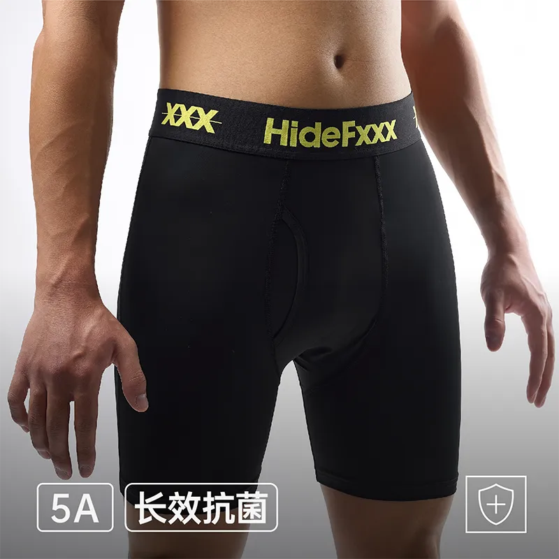 Hidefxx Underpants Men's Combo Set-34