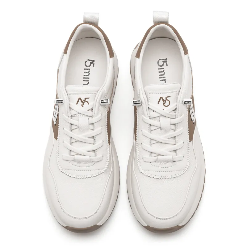 15 MINS Low Top Casual Shoes Men's-3