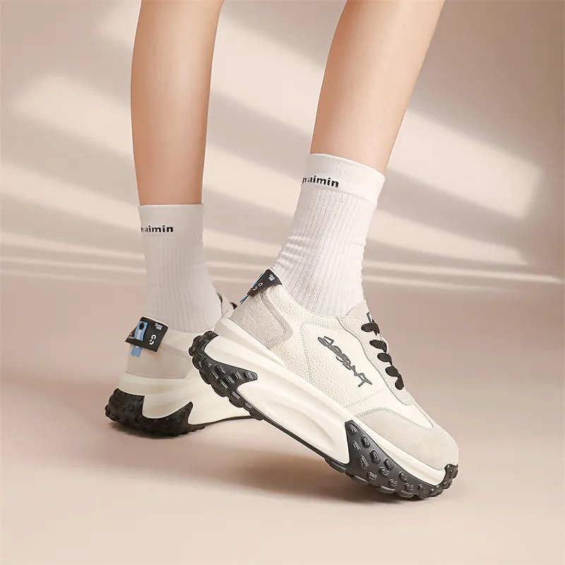 JOSINY Low Top Casual Shoes 6cm Women's-11