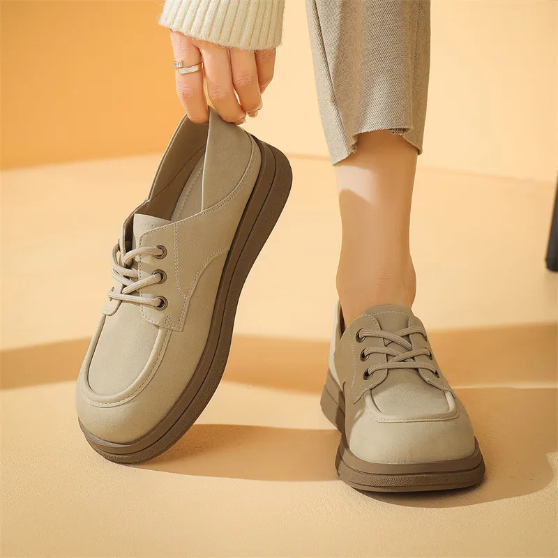 JOSINY Women's Casual Shoes Women's-12