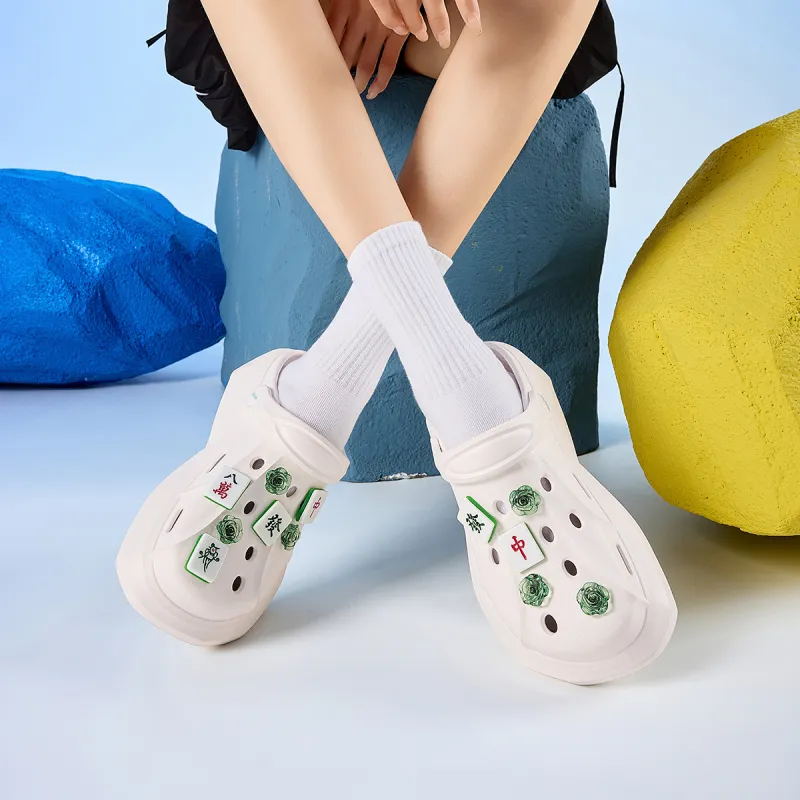 JOSINY Clogs Women's-6