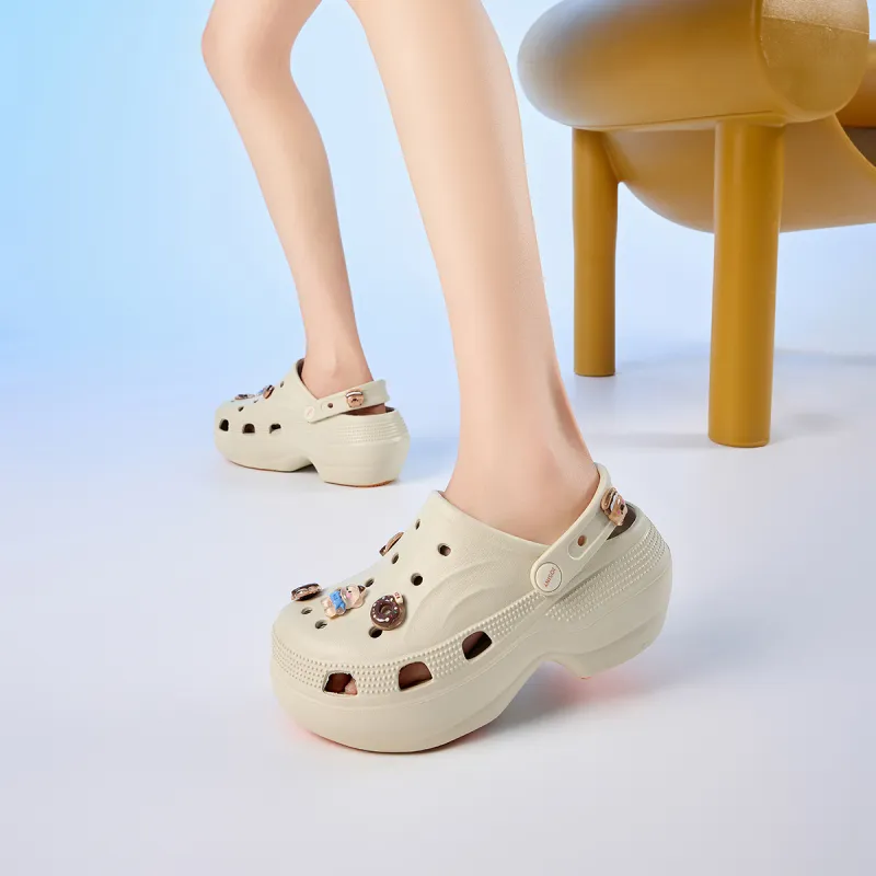 JOSINY Clogs Women's-7