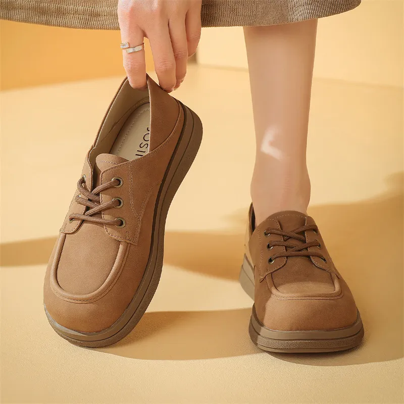 JOSINY Women's Casual Shoes Women's-7