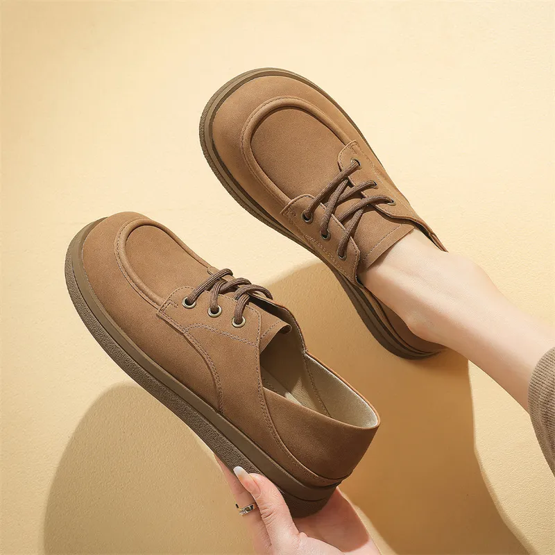 JOSINY Women's Casual Shoes Women's-4