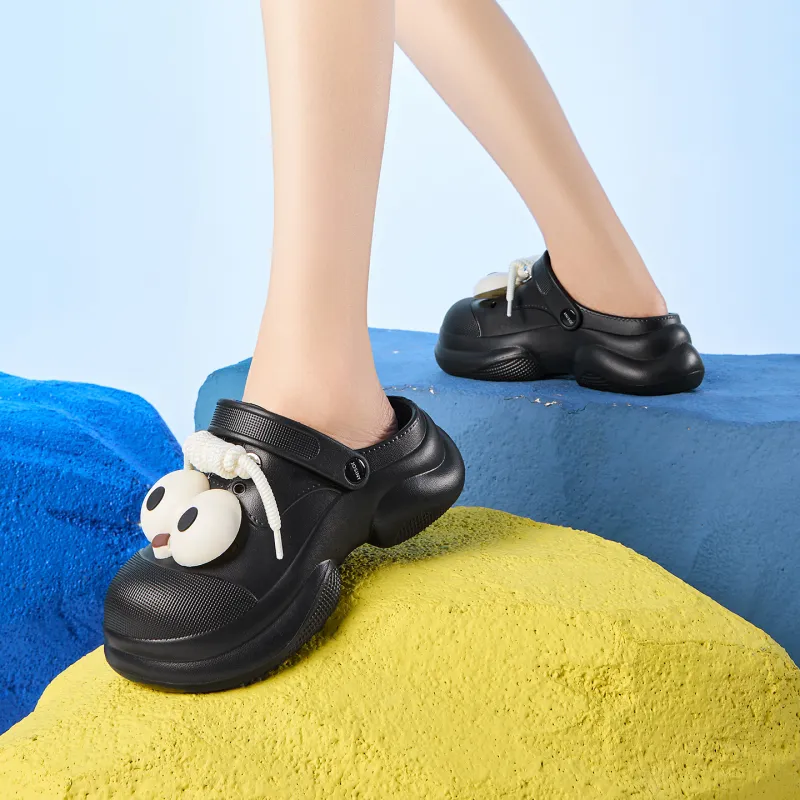 JOSINY Clogs Women's-4