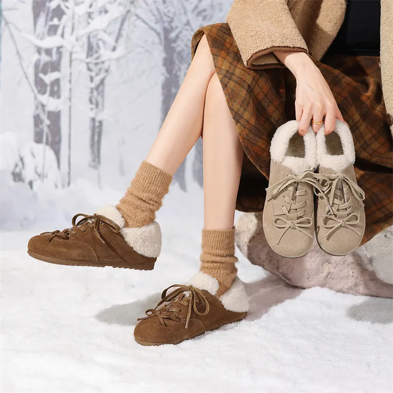 JOSINY Casual Shoes Women's Low Top Camel/Apricot-7