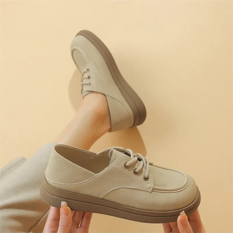 JOSINY Women's Casual Shoes Women's-10