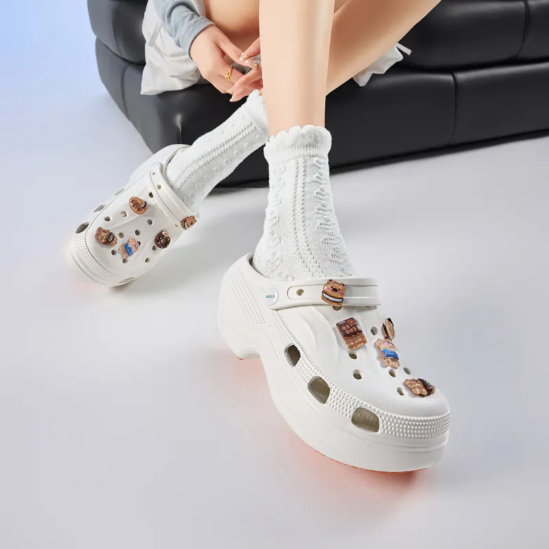 JOSINY Clogs Women's-3
