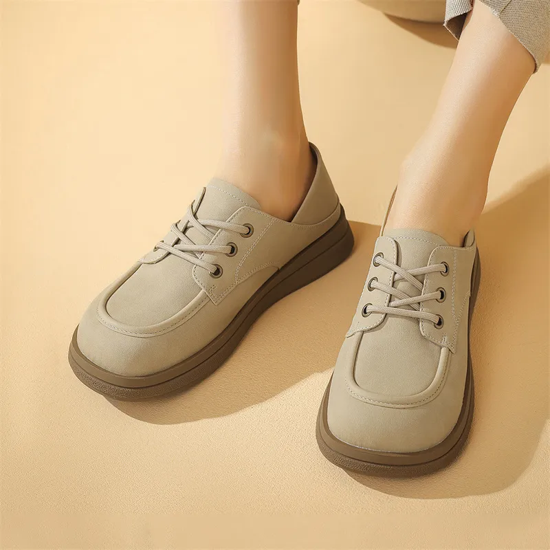 JOSINY Women's Casual Shoes Women's-11