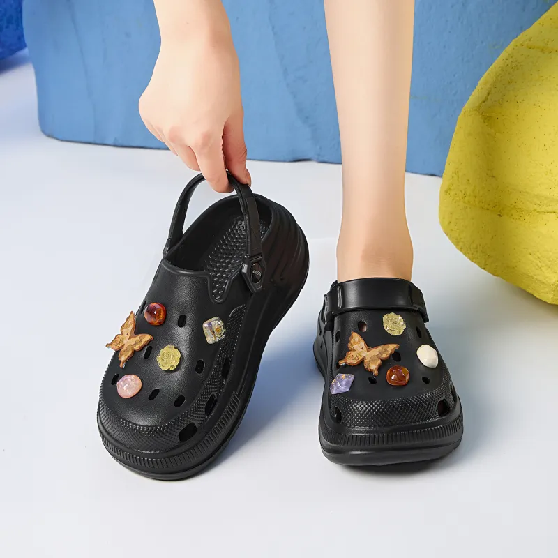 JOSINY Clogs Women's-6