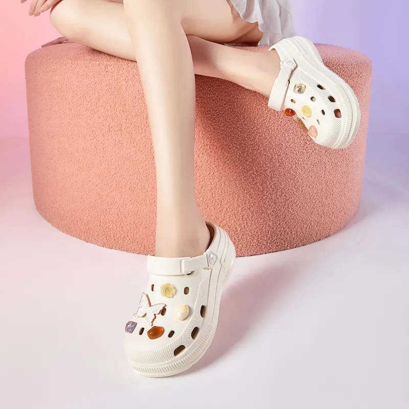 JOSINY Clogs Women's-6