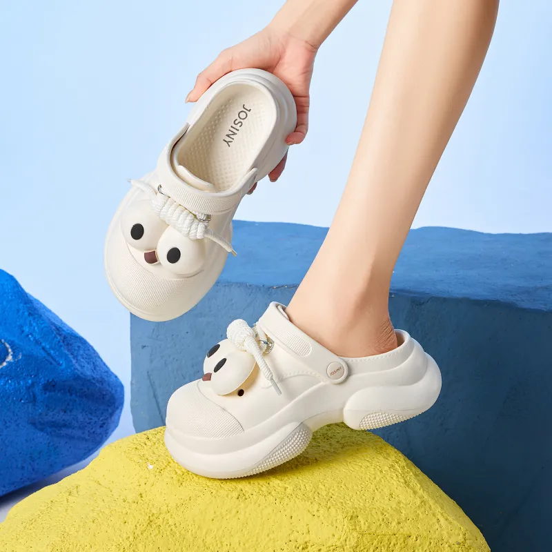 JOSINY Clogs Women's-7
