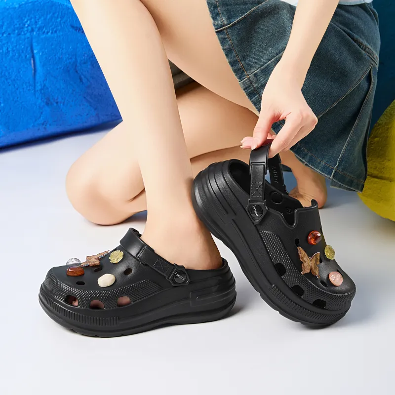 JOSINY Clogs Women's-7