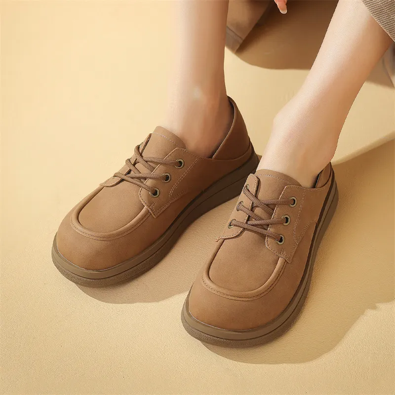 JOSINY Women's Casual Shoes Women's-6