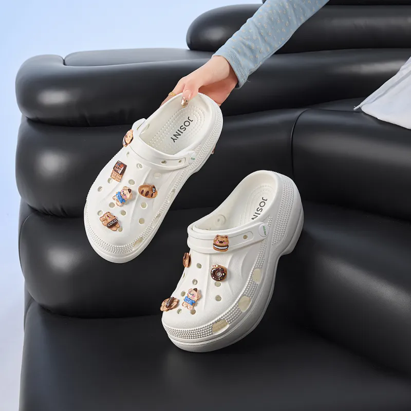JOSINY Clogs Women's-7