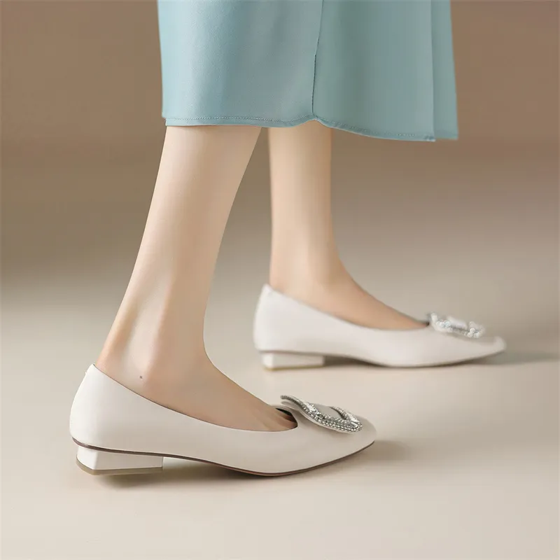 JOSINY Women's Casual Shoes Women's Light Blue/Ecru-12