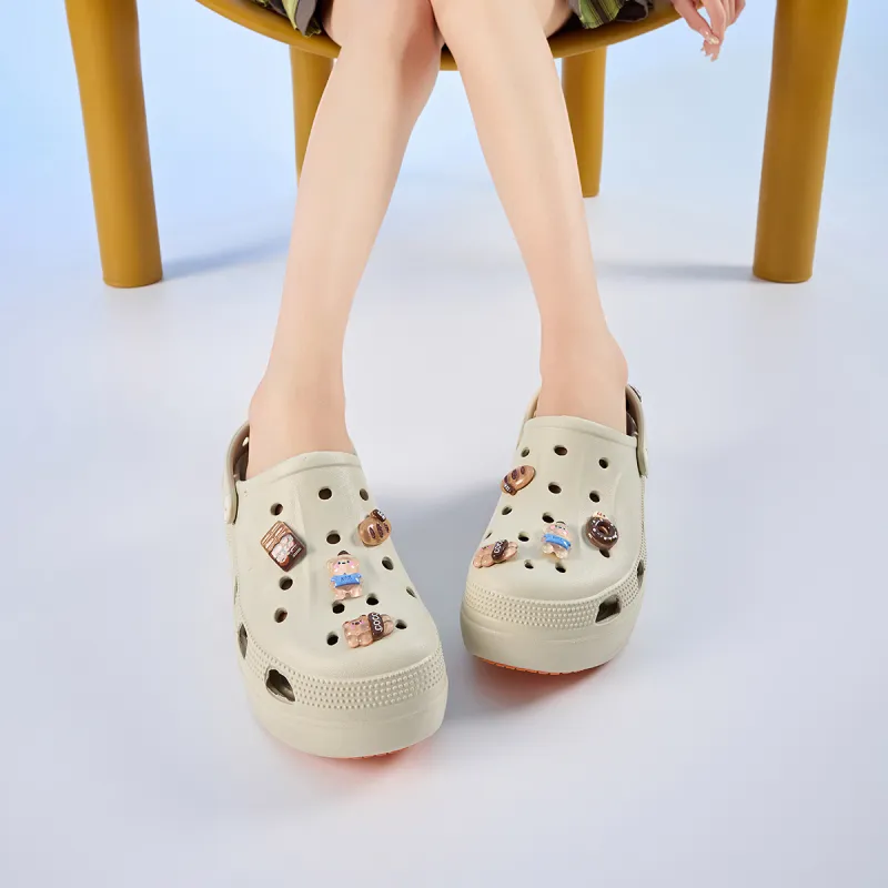 JOSINY Clogs Women's-3
