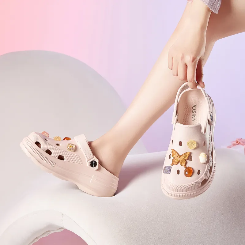 JOSINY Clogs Women's-6