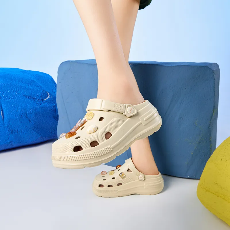 JOSINY Clogs Women's-6